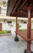 Туры в отель The Tunjung Ubud Retreat Туры в отель The Tunjung Ubud Retreat