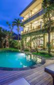 Туры в отель The Tunjung Ubud Retreat Туры в отель The Tunjung Ubud Retreat