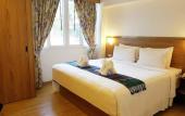 Туры в отель Dinso Mon Hotel Туры в отель Dinso Mon Hotel