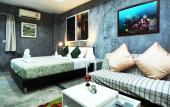 Туры в отель Phuket Paradiso Hotel Туры в отель Phuket Paradiso Hotel
