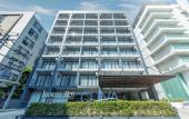 Туры в отель Chiva Bangkok Hotel (SHA Extra Plus) Туры в отель Chiva Bangkok Hotel (SHA Extra Plus)