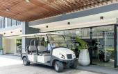 Туры в отель Chiva Bangkok Hotel (SHA Extra Plus) Туры в отель Chiva Bangkok Hotel (SHA Extra Plus)