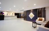 Туры в отель Chiva Bangkok Hotel (SHA Extra Plus) Туры в отель Chiva Bangkok Hotel (SHA Extra Plus)