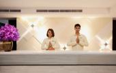 Туры в отель Chiva Bangkok Hotel (SHA Extra Plus) Туры в отель Chiva Bangkok Hotel (SHA Extra Plus)