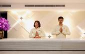 Туры в отель Chiva Bangkok Hotel (SHA Extra Plus) Туры в отель Chiva Bangkok Hotel (SHA Extra Plus)