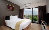 Туры в отель Chiva Bangkok Hotel (SHA Extra Plus) Туры в отель Chiva Bangkok Hotel (SHA Extra Plus)