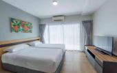 Туры в отель Chiva Bangkok Hotel (SHA Extra Plus) Туры в отель Chiva Bangkok Hotel (SHA Extra Plus)