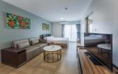 Туры в отель Chiva Bangkok Hotel (SHA Extra Plus) Туры в отель Chiva Bangkok Hotel (SHA Extra Plus)