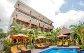 Туры в отель Dinatah Lembongan Villas Туры в отель Dinatah Lembongan Villas