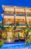 Туры в отель Dinatah Lembongan Villas Туры в отель Dinatah Lembongan Villas