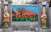 Туры в отель Dinatah Lembongan Villas Туры в отель Dinatah Lembongan Villas