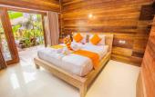 Туры в отель Dinatah Lembongan Villas Туры в отель Dinatah Lembongan Villas