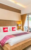 Туры в отель ZEN Rooms Denpasar Padang Mekar Туры в отель ZEN Rooms Denpasar Padang Mekar