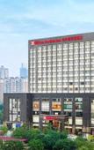 Туры в отель Hilton Garden Inn Foshan Туры в отель Hilton Garden Inn Foshan