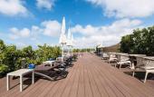 Туры в отель Domo Hotel Casablanca Туры в отель Domo Hotel Casablanca