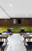 Туры в отель Domo Hotel Casablanca Туры в отель Domo Hotel Casablanca
