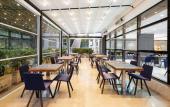 Туры в отель Domo Hotel Casablanca Туры в отель Domo Hotel Casablanca