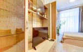 Туры в отель AG Apartment Varshavskaya 112 Туры в отель AG Apartment Varshavskaya 112