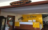 Туры в отель U-Dee Hotel Туры в отель U-Dee Hotel