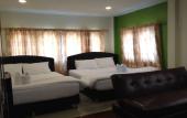 Туры в отель U-Dee Hotel Туры в отель U-Dee Hotel