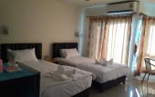 Туры в отель U-Dee Hotel Туры в отель U-Dee Hotel