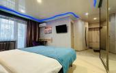 Туры в отель InnHoum Na Evteeva 6 Apartments Туры в отель InnHoum Na Evteeva 6 Apartments