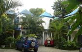 Туры в отель Oceanic Villa Туры в отель Oceanic Villa