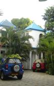 Туры в отель Oceanic Villa Туры в отель Oceanic Villa