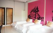 Туры в отель ASAYA House Туры в отель ASAYA House