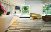 Туры в отель Le Tada Residence Туры в отель Le Tada Residence
