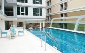 Туры в отель Le Tada Residence Туры в отель Le Tada Residence