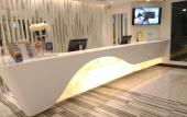 Туры в отель Le Tada Residence Туры в отель Le Tada Residence