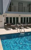 Туры в отель Le Tada Residence Туры в отель Le Tada Residence