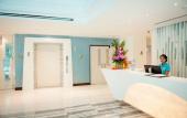 Туры в отель Le Tada Residence Туры в отель Le Tada Residence