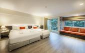 Туры в отель Le Tada Residence Туры в отель Le Tada Residence