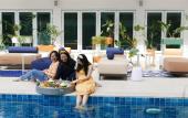 Туры в отель Le Tada Residence Туры в отель Le Tada Residence