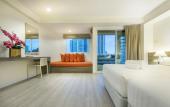 Туры в отель Le Tada Residence Туры в отель Le Tada Residence