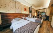 Туры в отель Hotel Maharana Inn Chembur Туры в отель Hotel Maharana Inn Chembur