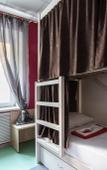 Туры в отель Rus - Chistyie Prudyi Hostel Туры в отель Rus - Chistyie Prudyi Hostel
