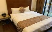 Туры в отель Guangzhou Baiming Fangyuan Apartment Туры в отель Guangzhou Baiming Fangyuan Apartment