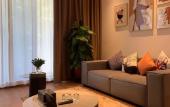 Туры в отель Guangzhou Baiming Fangyuan Apartment Туры в отель Guangzhou Baiming Fangyuan Apartment