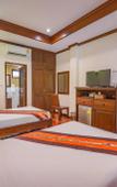 Туры в отель Monmuang ChiangMai resort Туры в отель Monmuang ChiangMai resort