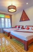 Туры в отель Monmuang ChiangMai resort Туры в отель Monmuang ChiangMai resort