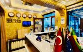 Туры в отель Liman Hotel Туры в отель Liman Hotel