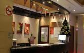 Туры в отель GreenTree Inn Shanghai Gongkang Road Branch Туры в отель GreenTree Inn Shanghai Gongkang Road Branch