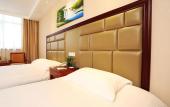 Туры в отель GreenTree Inn Shanghai Gongkang Road Branch Туры в отель GreenTree Inn Shanghai Gongkang Road Branch