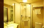 Туры в отель GreenTree Inn Shanghai Gongkang Road Branch Туры в отель GreenTree Inn Shanghai Gongkang Road Branch