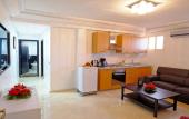 Туры в отель Appart hotel MOUNA Туры в отель Appart hotel MOUNA