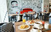 Туры в отель The Core Gallery Hotel Туры в отель The Core Gallery Hotel