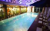 Туры в отель The Core Gallery Hotel Туры в отель The Core Gallery Hotel